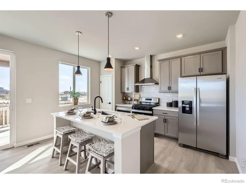 1814 Carnoustie Drive Fort Collins CO 80524