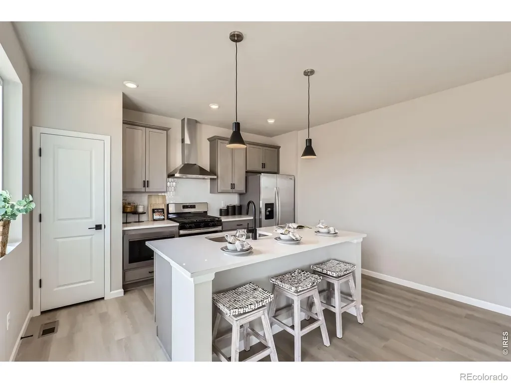 1814 Carnoustie Drive Fort Collins CO 80524