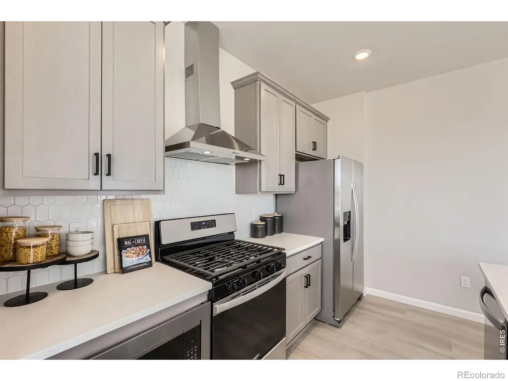 1814 Carnoustie Drive Fort Collins CO 80524