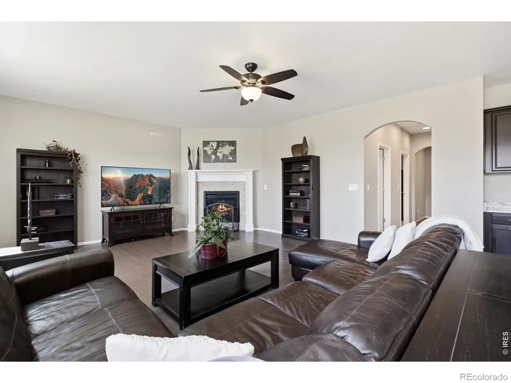 6151 Washakie Court Timnath CO 80547