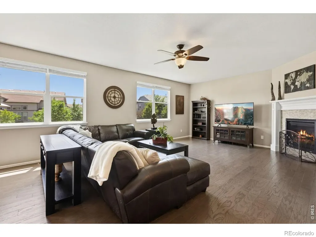 6151 Washakie Court Timnath CO 80547