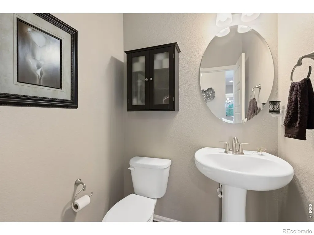 6151 Washakie Court Timnath CO 80547
