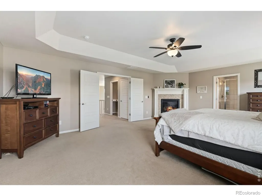 6151 Washakie Court Timnath CO 80547