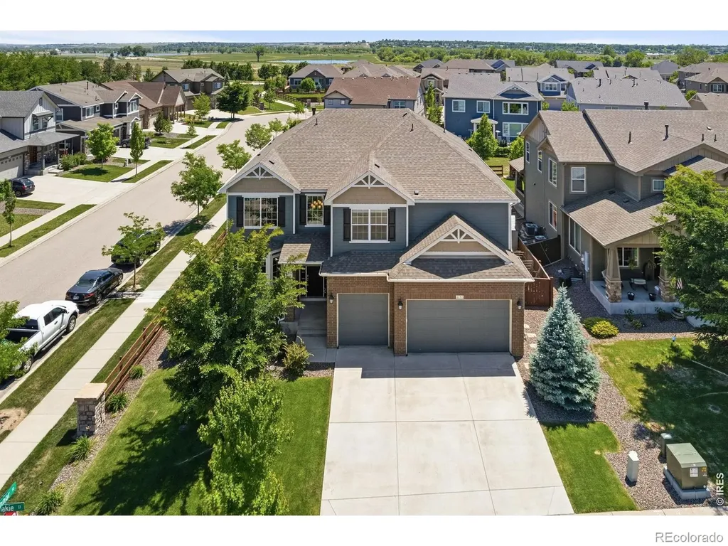 6151 Washakie Court Timnath CO 80547