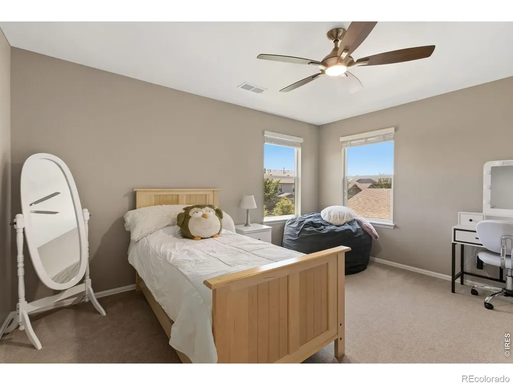 6151 Washakie Court Timnath CO 80547