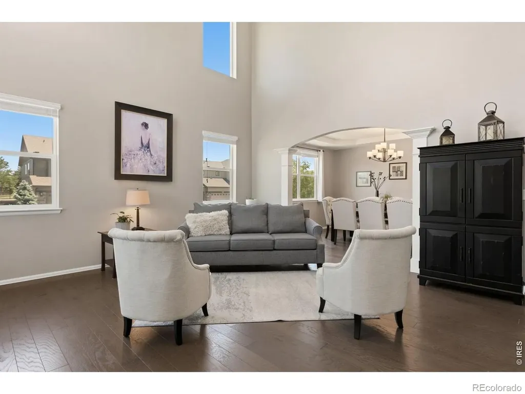 6151 Washakie Court Timnath CO 80547
