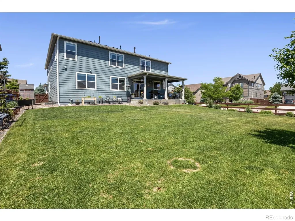 6151 Washakie Court Timnath CO 80547