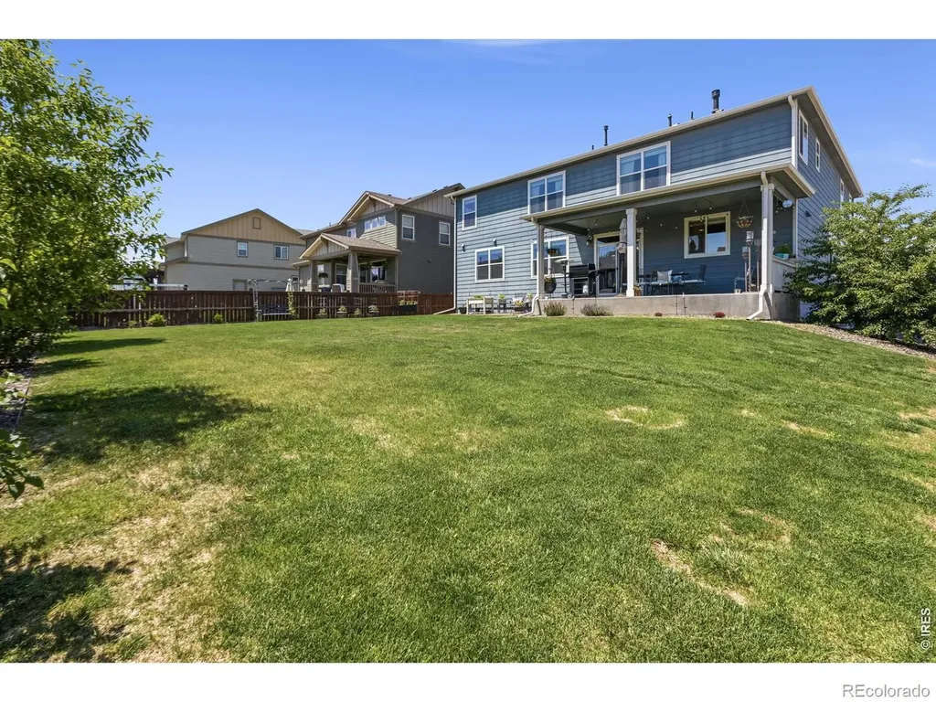 6151 Washakie Court Timnath CO 80547