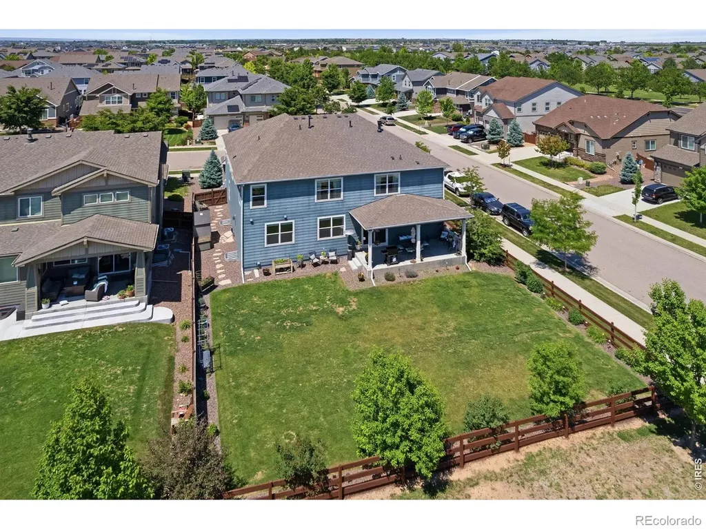6151 Washakie Court Timnath CO 80547