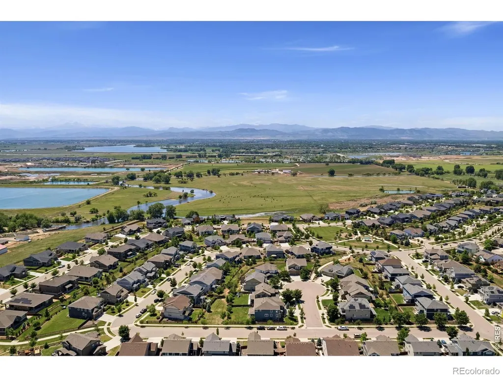 6151 Washakie Court Timnath CO 80547