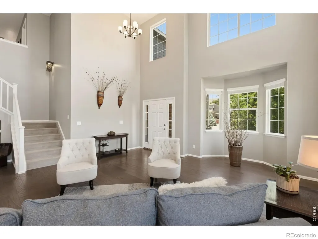 6151 Washakie Court Timnath CO 80547