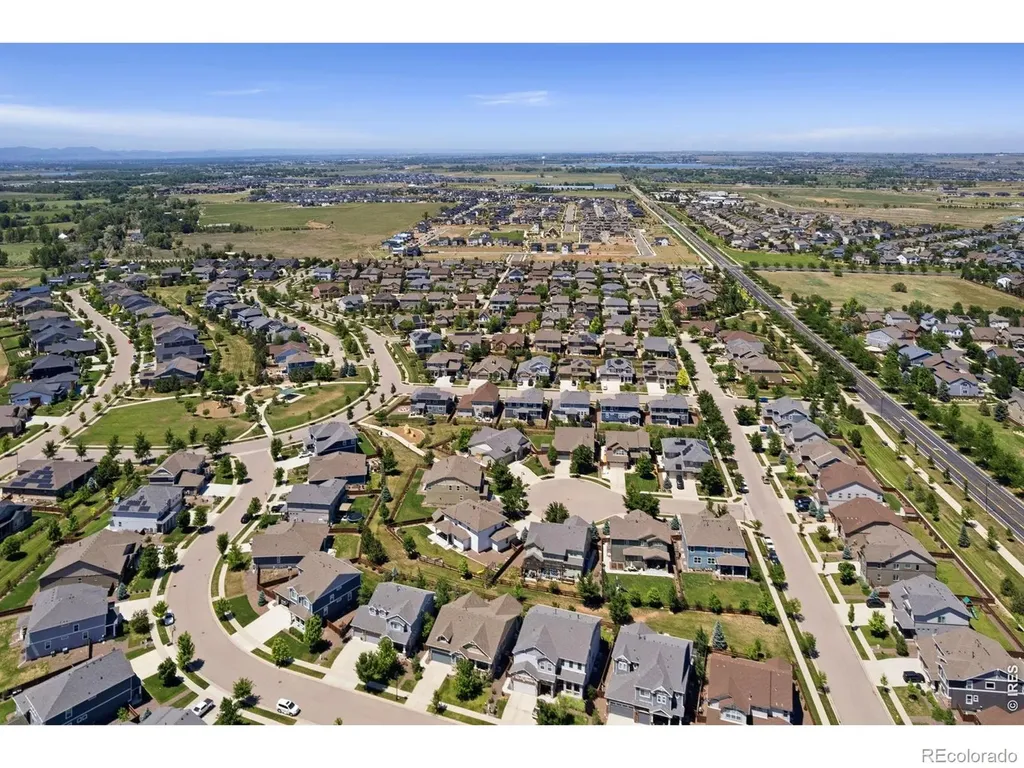 6151 Washakie Court Timnath CO 80547