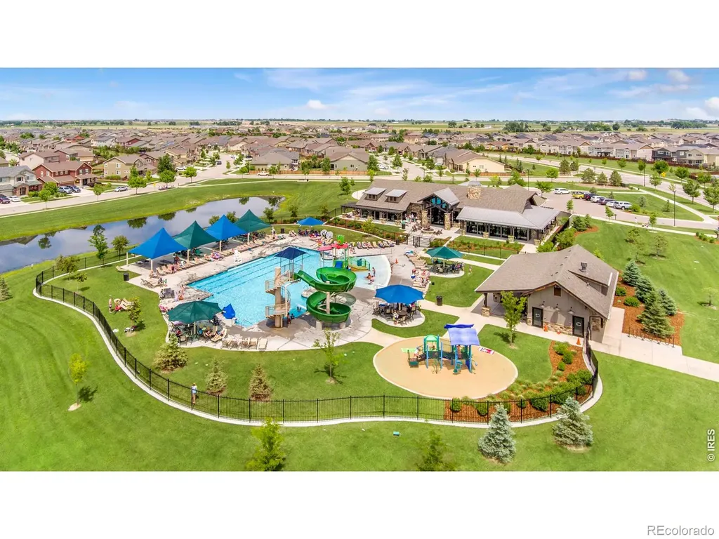 6151 Washakie Court Timnath CO 80547
