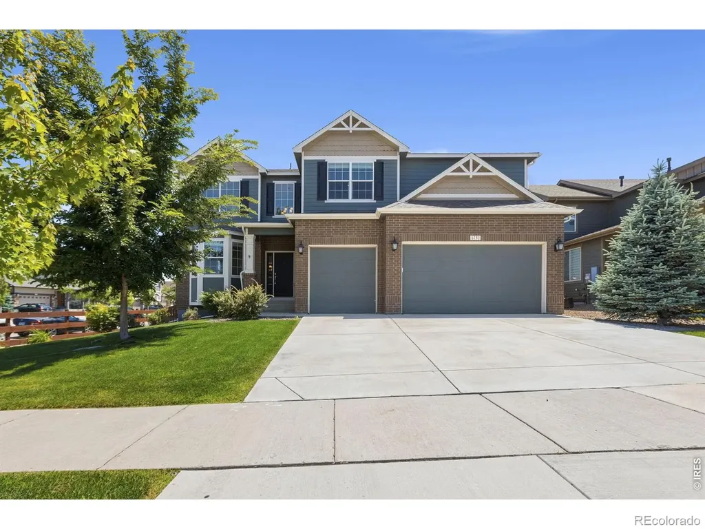 6151 Washakie Court Timnath CO 80547