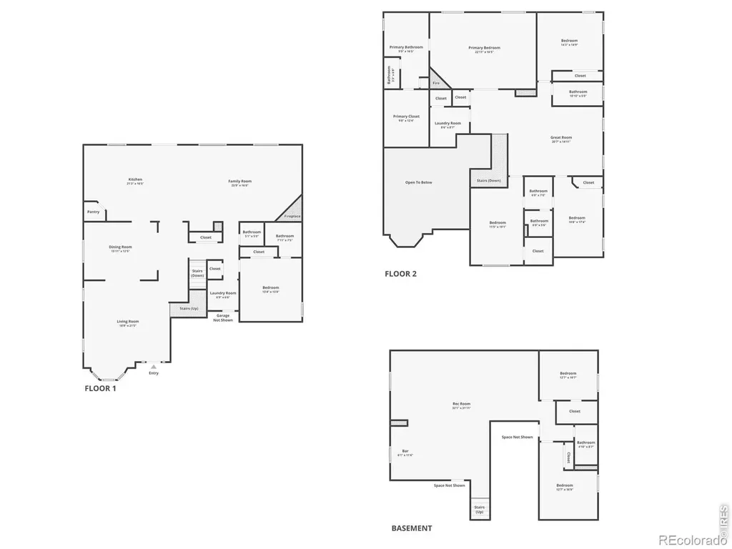 6151 Washakie Court Timnath CO 80547