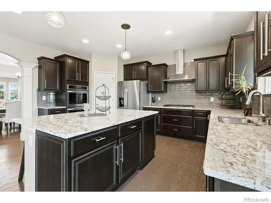 6151 Washakie Court Timnath CO 80547
