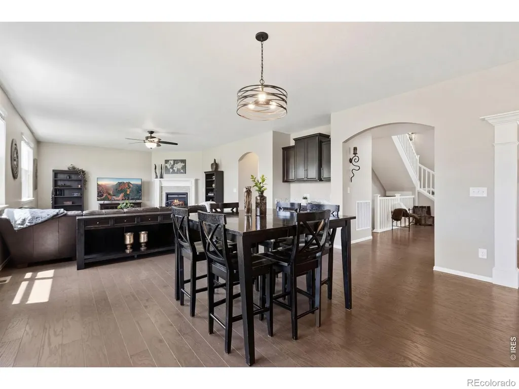 6151 Washakie Court Timnath CO 80547