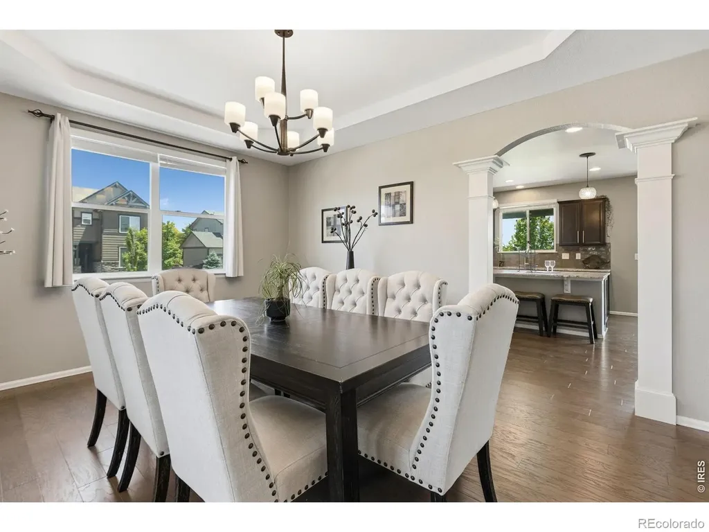 6151 Washakie Court Timnath CO 80547