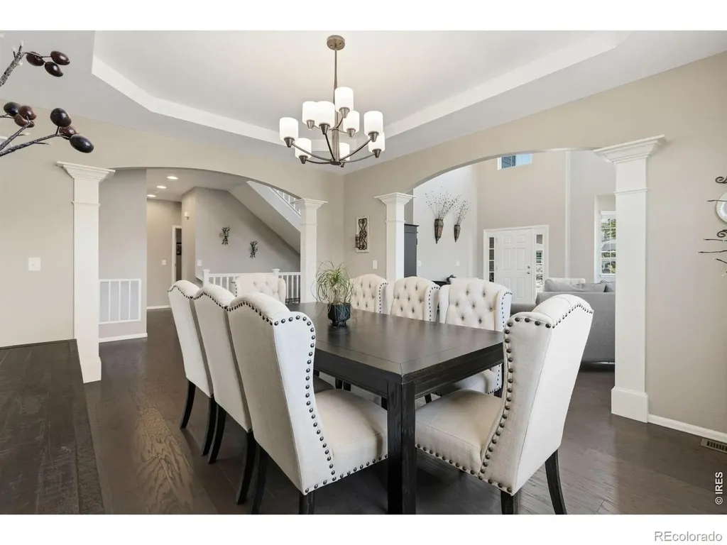 6151 Washakie Court Timnath CO 80547