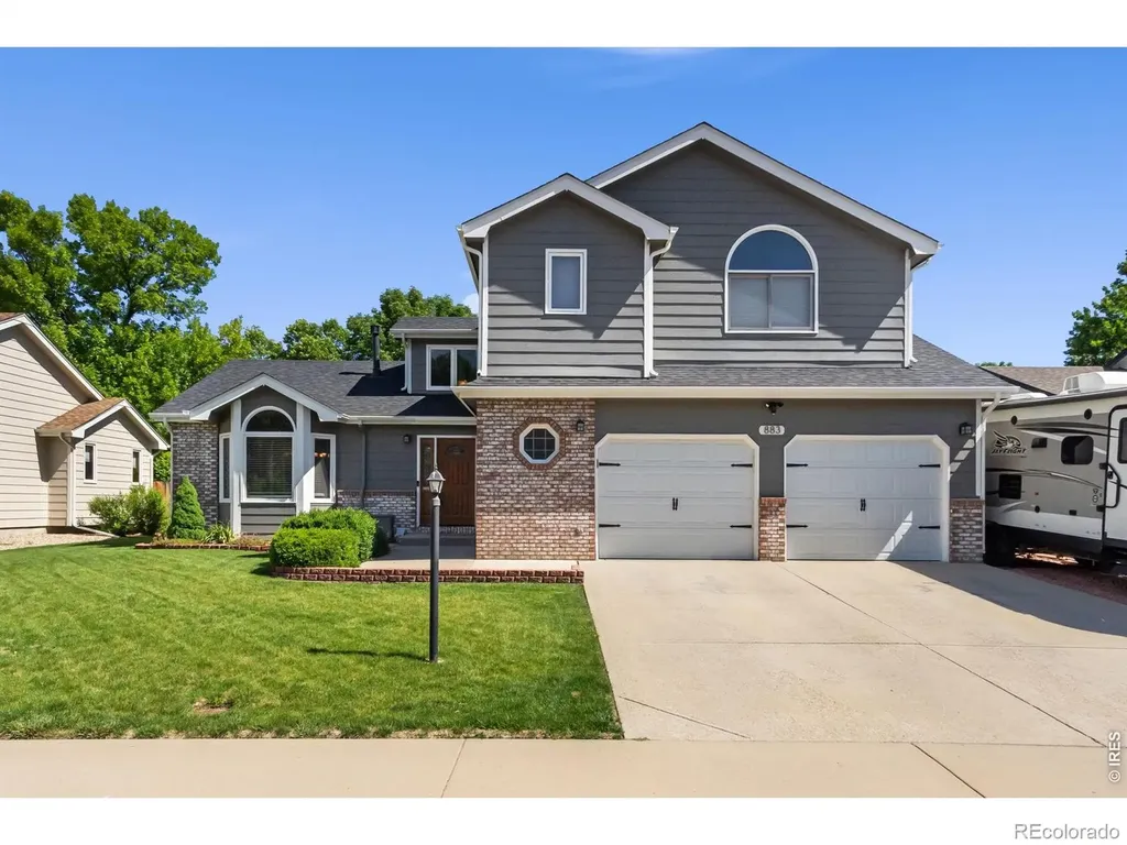 883 W 44th Street Loveland CO 80538