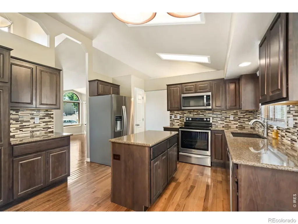 883 W 44th Street Loveland CO 80538