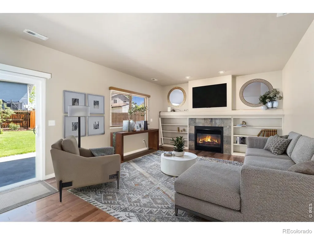 883 W 44th Street Loveland CO 80538
