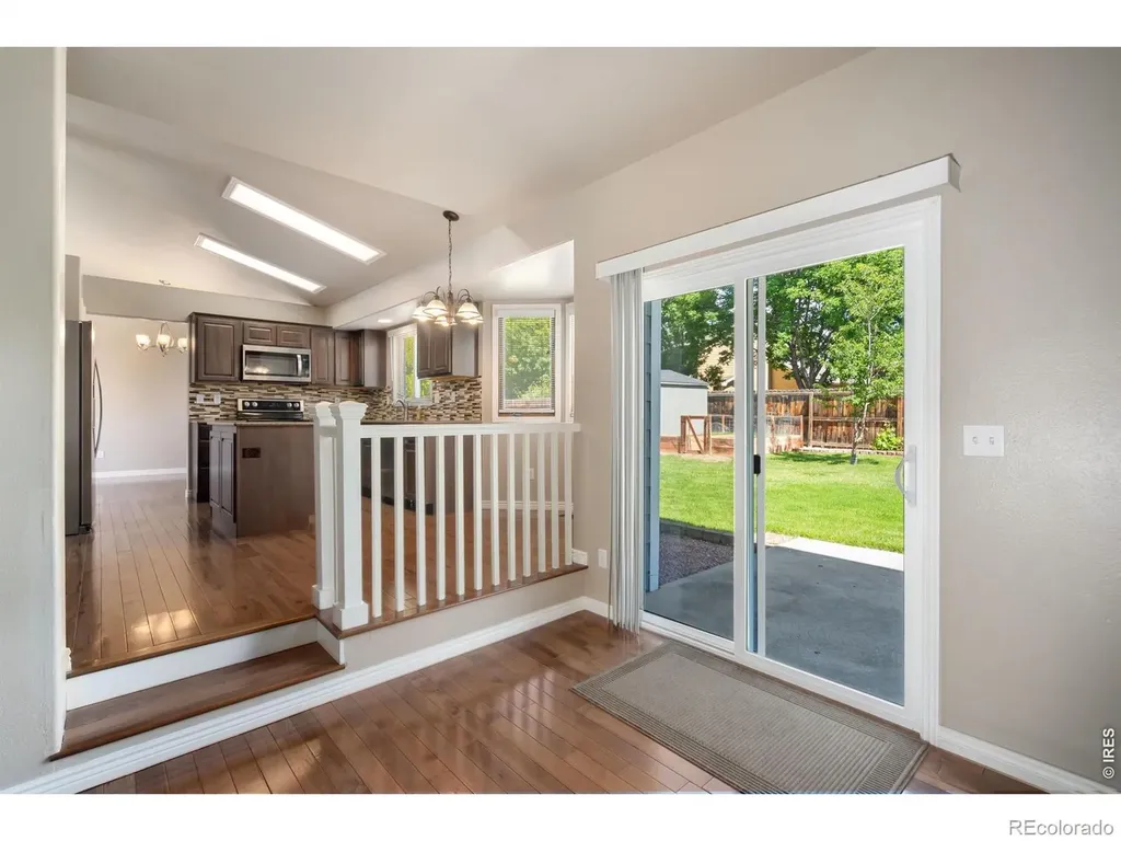 883 W 44th Street Loveland CO 80538