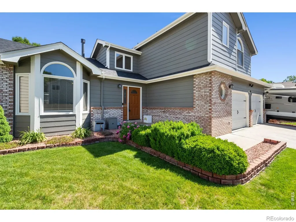 883 W 44th Street Loveland CO 80538