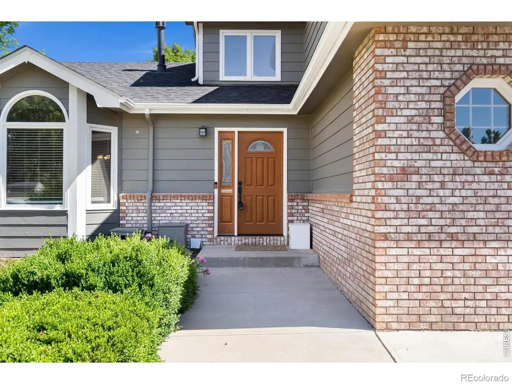 883 W 44th Street Loveland CO 80538