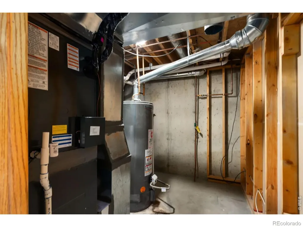 883 W 44th Street Loveland CO 80538