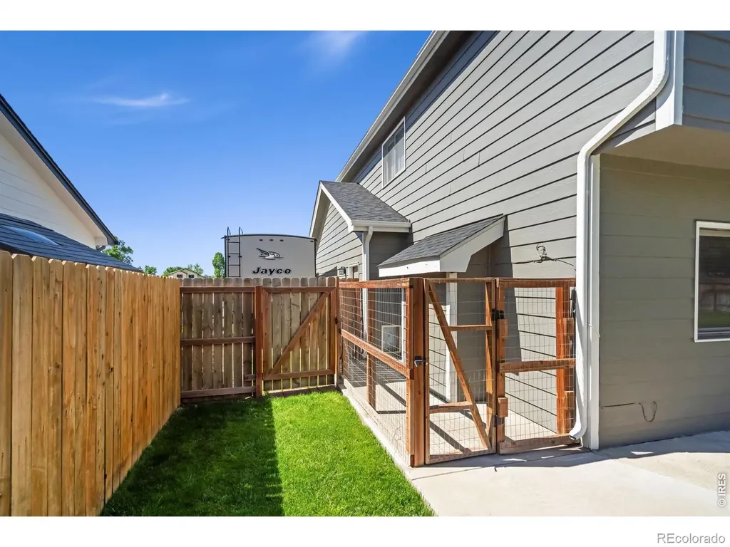 883 W 44th Street Loveland CO 80538