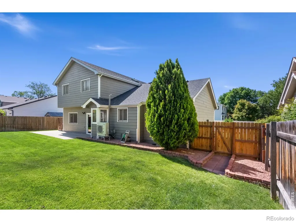 883 W 44th Street Loveland CO 80538