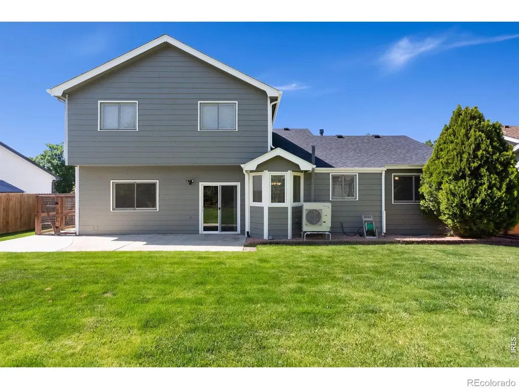 883 W 44th Street Loveland CO 80538
