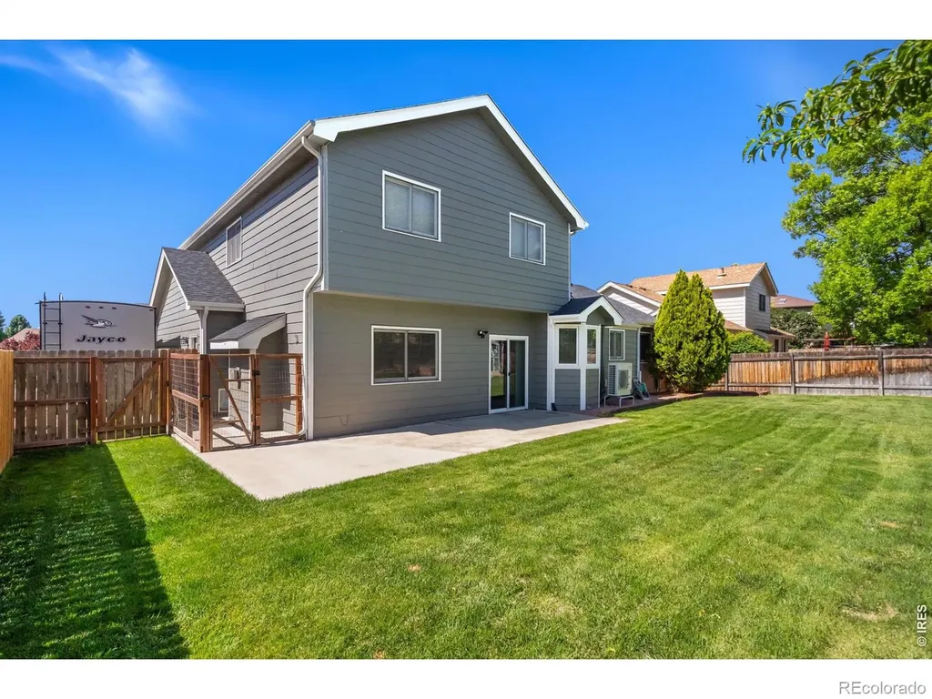 883 W 44th Street Loveland CO 80538
