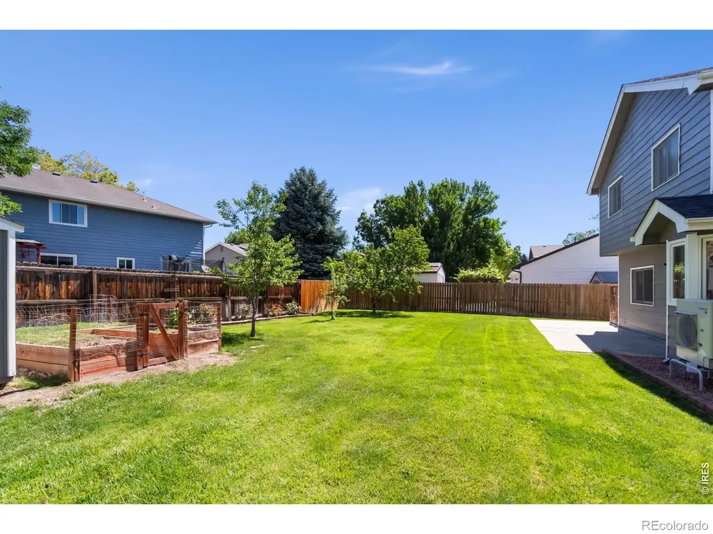 883 W 44th Street Loveland CO 80538