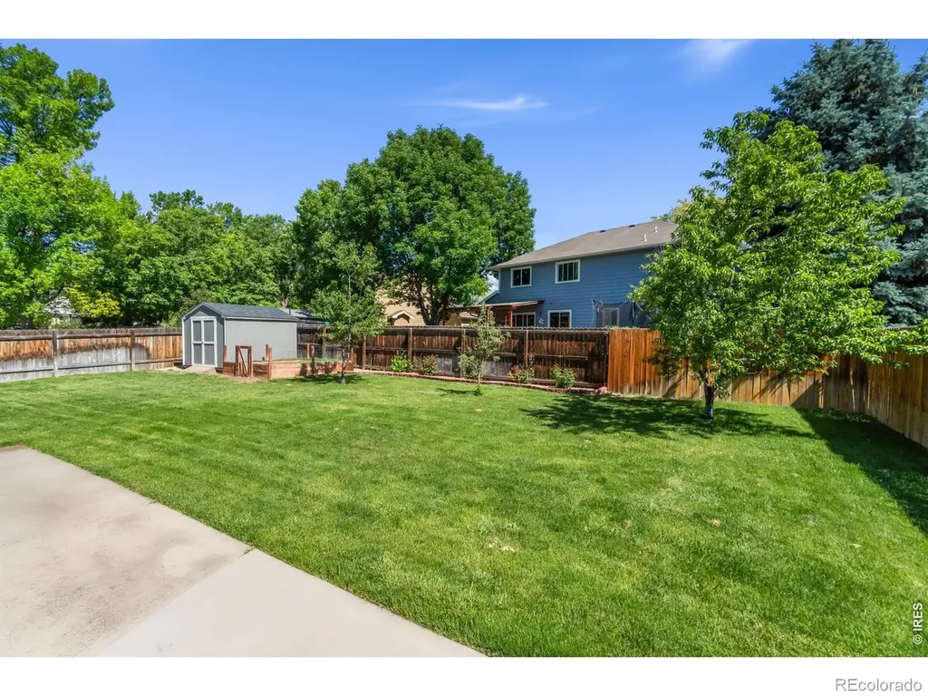 883 W 44th Street Loveland CO 80538