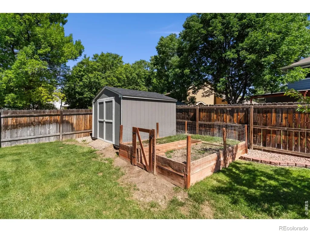 883 W 44th Street Loveland CO 80538