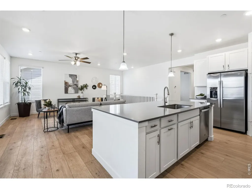 582 Winterfield Street Erie CO 80516