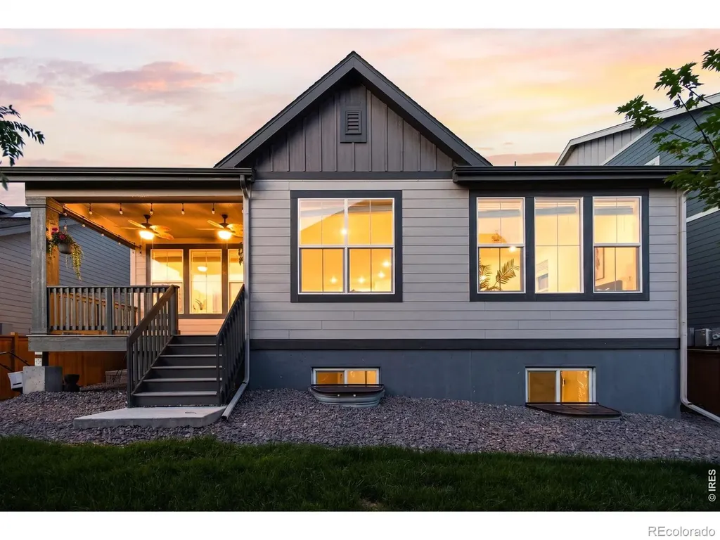 582 Winterfield Street Erie CO 80516