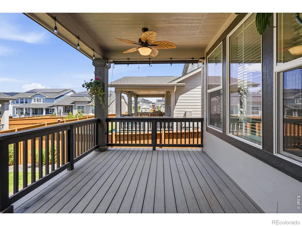 582 Winterfield Street Erie CO 80516