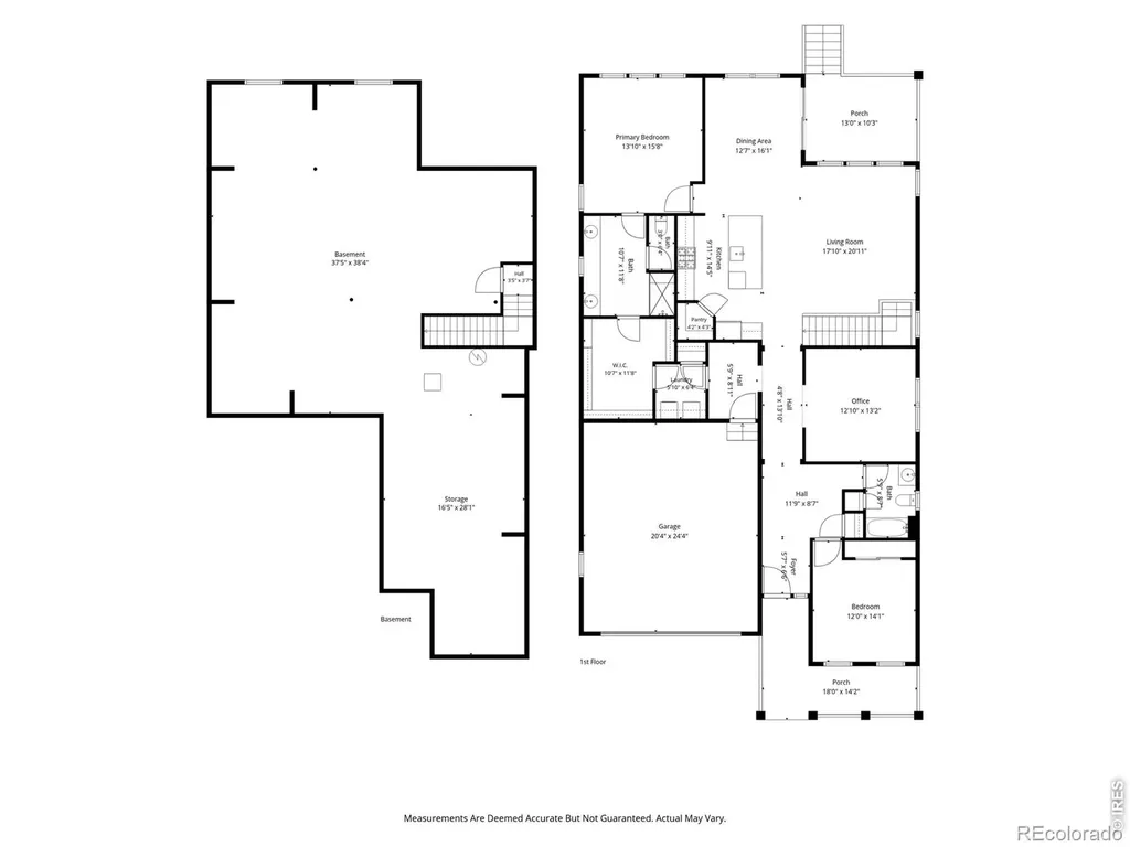 582 Winterfield Street Erie CO 80516