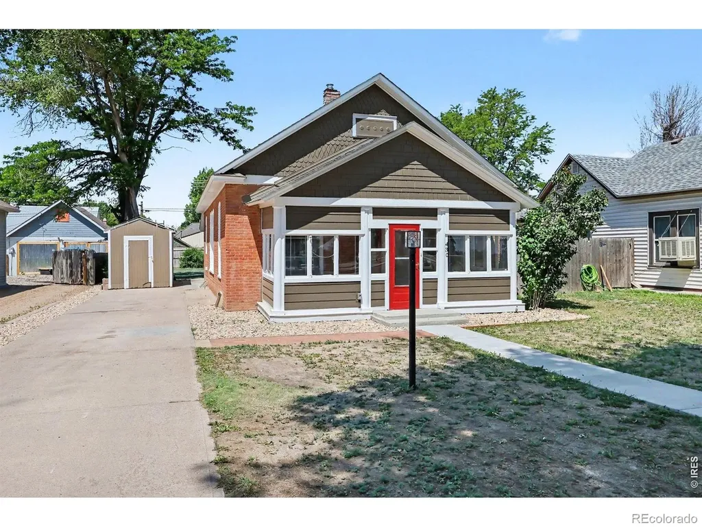 430 Elm Avenue Eaton CO 80615