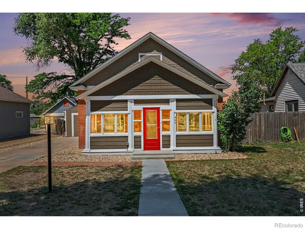 430 Elm Avenue Eaton CO 80615