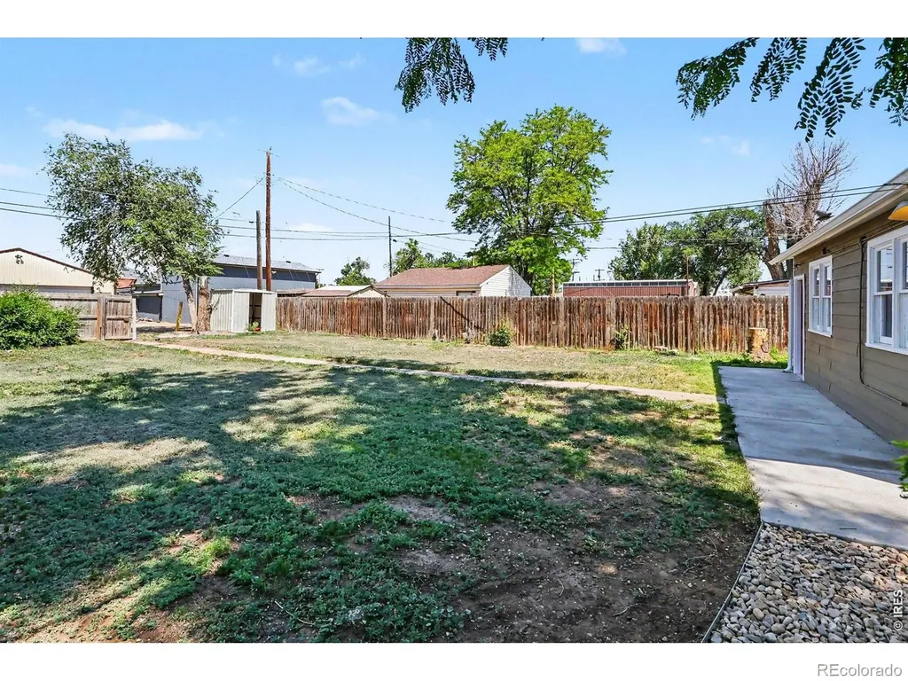 430 Elm Avenue Eaton CO 80615