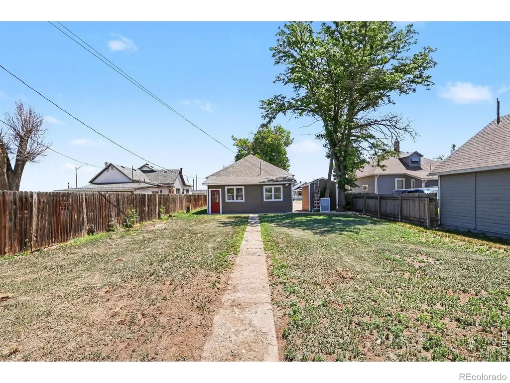 430 Elm Avenue Eaton CO 80615