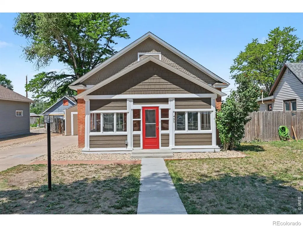 430 Elm Avenue Eaton CO 80615