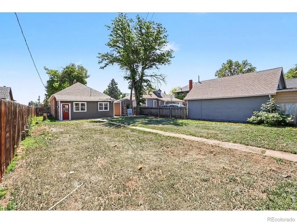 430 Elm Avenue Eaton CO 80615