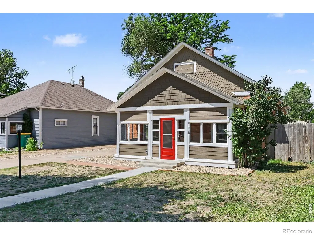 430 Elm Avenue Eaton CO 80615