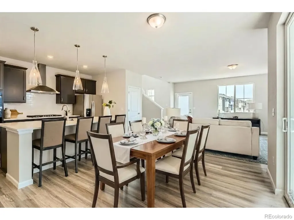 2442 Heyworth Lane Fort Collins CO 80524