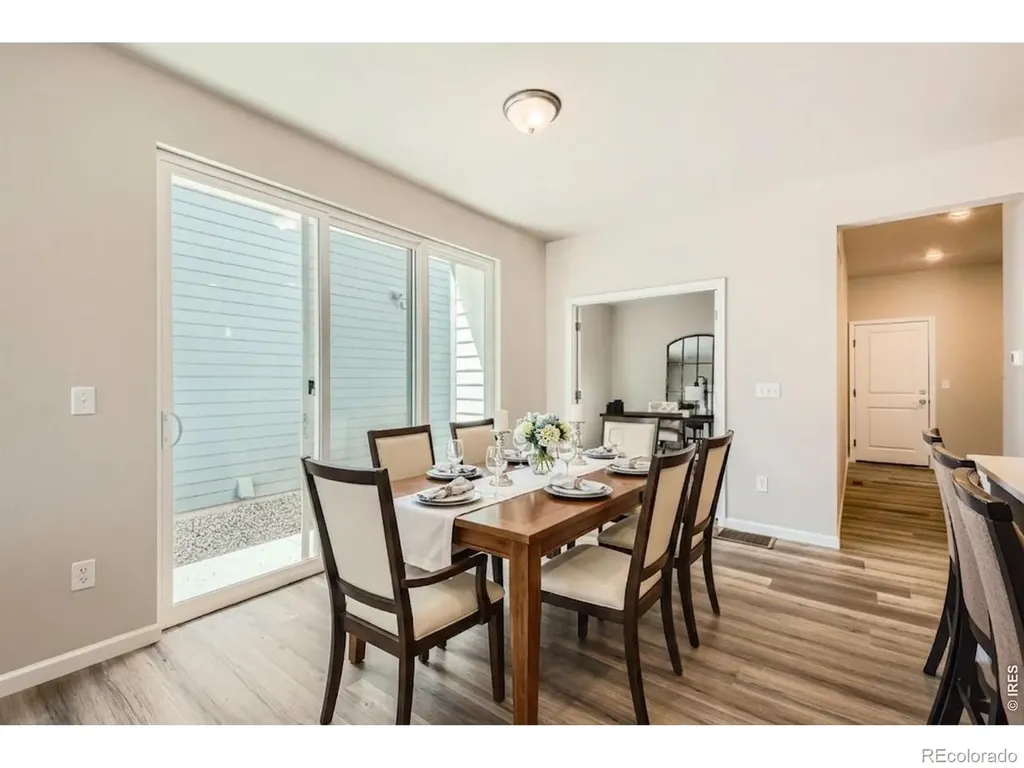 2442 Heyworth Lane Fort Collins CO 80524